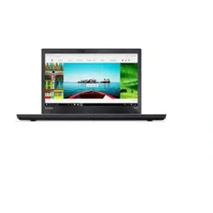 Lenovo PC Portable ThinkPad T470 14 HD 480 GB SSD 16 GB RAM Intel Core i5-6300U W10 Pro