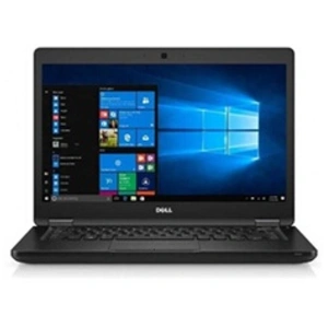 Dell PC Portable Latitude 5480 14 FHD 240 GB SSD 8 GB RAM Intel Core i5-6440HQ W10 Pro