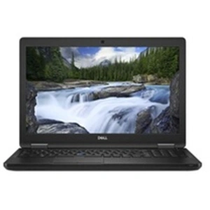 Dell PC Portable Latitude 5590 15.6 FHD 480 GB SSD 16 GB RAM Intel Core i5-... pas cher