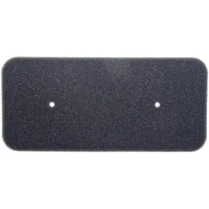 Comparateur de prix : Candy Filtre 271x126x10mm 40006731 compatible pour Sèche linge CANDY