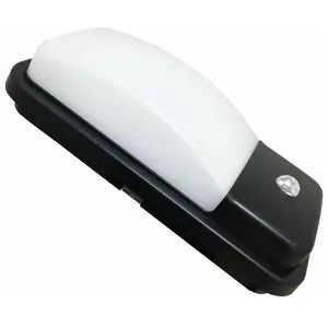Silumen - Applique Murale led 20W IP65 avec Détecteur de MouvementVendu paramazon