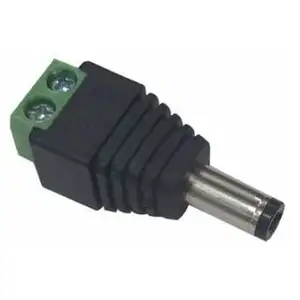 Silamp - Connecteur Plug dc IP65 Mâle pas cher