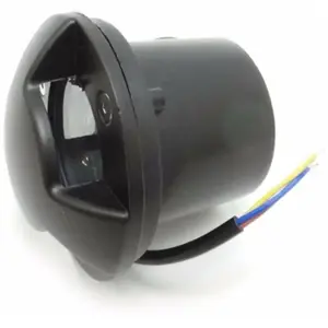 SILUMEN Spot Extérieur Encastrable LED Sol 3W Walkable IP65 3 faisceau...Vendu paramazon