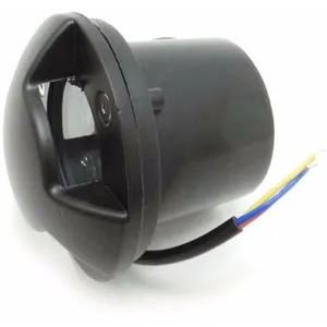 SILUMEN Spot Extérieur Encastrable led Sol 3W Walkable IP65 1 faisceau...Vendu paramazon