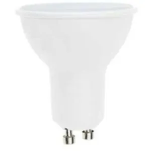 Comparateur de prix : Ampoule led GU10 9.5W - Blanc Chaud 2300K - 3500K Silamp