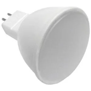 Silamp - Ampoule led GU5.3 / MR16 12V 7W 110° - Blanc Chaud 2300K - 3500KVendu parsilamp
