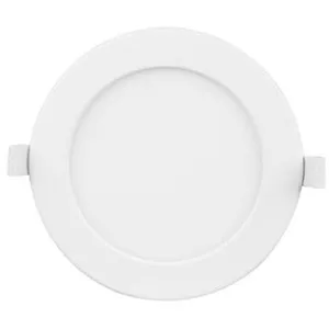 Comparateur de prix : SILAMP Optonica - Spot led Rond Extra Plat 9W Ø115mm Dimmable Température Variable