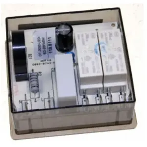 Comparateur de prix : Programmateur (261014-22327) Four, cuisinière 00626912, 816291316 SMEG