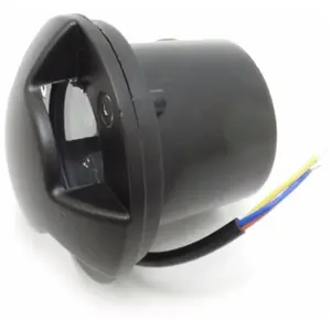 Comparateur de prix : SILAMP Spot Extérieur Encastrable led IP65 220V Sol 3W Walkable 4 faisc