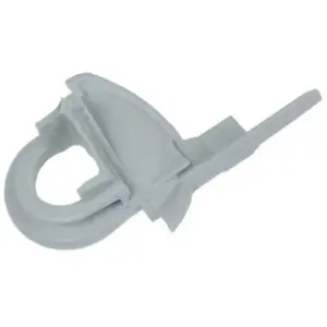 Comparateur de prix : Couvercle de pompe de vidange pour lave-vaisselle Bosch 611322