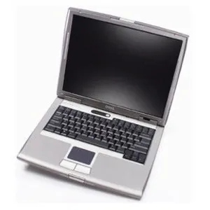 PC portable Dell Windows XP 32bits - Port Série COM RS232 Port - 2GB 6... pas cher