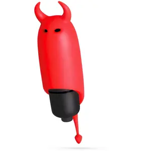 CRUSHIOUS Bullet Vibrant O-Pet Devil pas cher