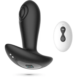 Crushious Plug Anal Octo pas cher