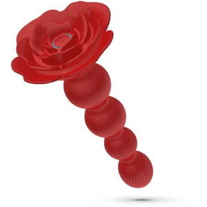 Crushious Plug Anal Rosaline pas cher