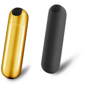 CRUSHIOUS Stimulateur Bullet Rechargeable ImoanVendu parrue-des-plaisirs