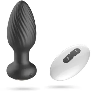 Crushious Plug Anal Twister pas cher