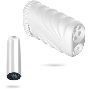 Crushious Masturbateur Masculin Nautilus pas cher