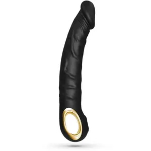 CRUSHIOUS Vibromasseur Flexible Magnus pas cher