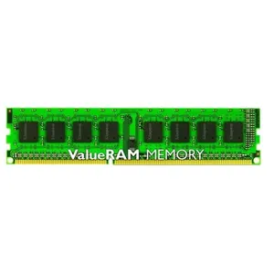 Comparateur de prix : Kingston Technology ValueRAM 8GB DDR3L 1600MHz Module module de mémoir...