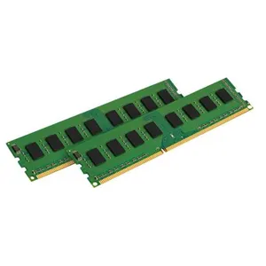 Kingston Technology ValueRAM 16GB(2 x 8GB) DDR3-1600 module de mémoire...Vendu parfnac
