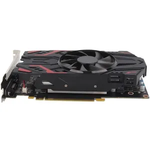 Carte graphique de jeu GDDR5 Omabeta - GTX550Ti 4GD5 - 128 bits - Affi...Vendu parcdiscount