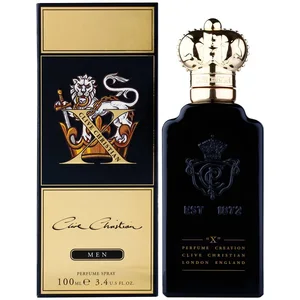 Clive Christian X Eau de Parfum pour homme 100 ml pas cher