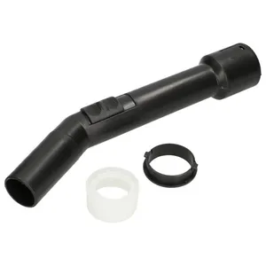universel poignée pour flexible d'aspirateur Bosch,Mile,Karcher 35 mm pas cher