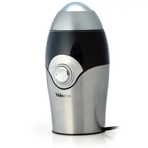 Moulin à Café - Tristar - KM2270 - 150W - 0.07kg - Gris pas cher