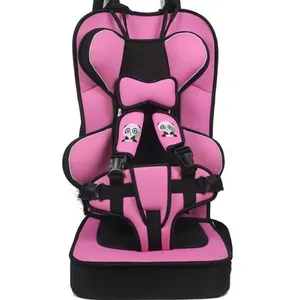 SALUTUYA Siège d'auto convertible Siège de voiture rehausseur à dossie...Vendu parcdiscount