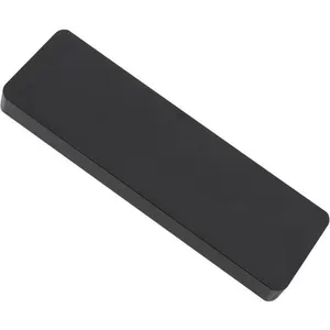 Boîtier externe SSD M.2 PCIe NVMe - SALUTUYA - USB 3.1 Type C - 10Gbps - UASP - AluminiumVendu parcdiscount