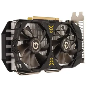GAROSA Carte graphique AMD Radeon RX580 8G GDDR5 - XUY - DP/HDMI - Ref...Vendu parcdiscount