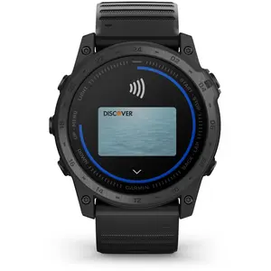 Garmin tactix 7 Standard Edition (51 mm), Montre connectée pas cher