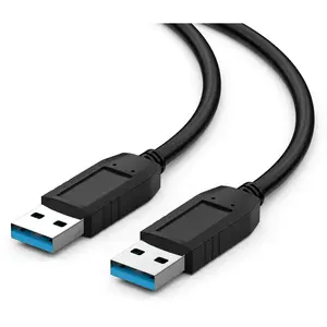 C2G Cables To Go 81677 Câble USB 3.0 USB Type A mâle / USB Type A mâle Noir 1 mVendu paramazon