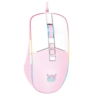 Onikumagaming ONIKUMA CW916 Souris Gamer RGB Filaire, 7000 DPI réglable/8 Boutons -R... pas cher