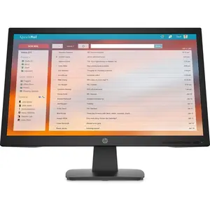 Écran 21" LCD FHD HP P22V G4 pas cher