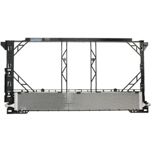 Radiateur moteur MAHLE CR 2668 000P pas cher