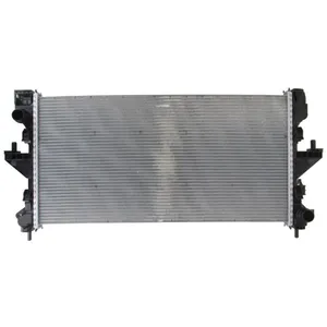 Radiateur, refroidissement moteur MAHLE CR 932 000P