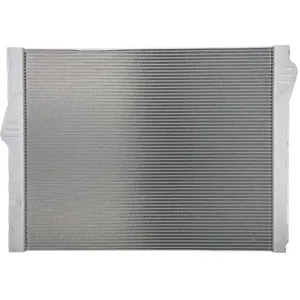 Radiateur, refroidissement moteur MAHLE CR 2333 000PVendu parmotointegrator