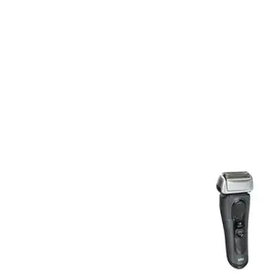 Comparateur de prix : Braun Rasoir - SERIES 8 8513s - 4 éléments rasage - Wet&Dry - 60 min - Noir