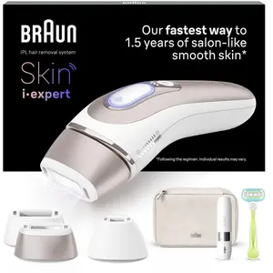 Braun SKIN I-EXPERT PL7249 pas cher