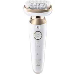 Comparateur de prix : Braun - epilateur rechargeable silk9-0113d - silk·épil 9 flex SILK9-0113D