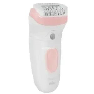 Comparateur de prix : Braun Silk-épil 7 7-000 Rose, Blanc
