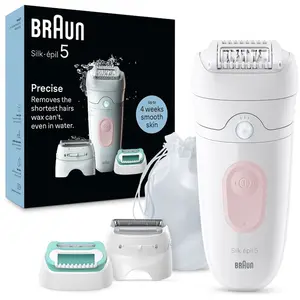 Braun épilateur Se5-050 Silk Epil 5 pas cher