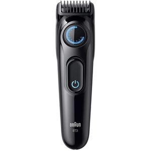 Braun Tondeuse À Barbe Series 3, + 2 Outils Pour Créer Son Style, 20 L...