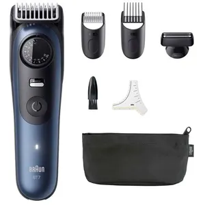 Comparateur de prix : Clippers de cheveux Braun BT7520 S7 Essential 