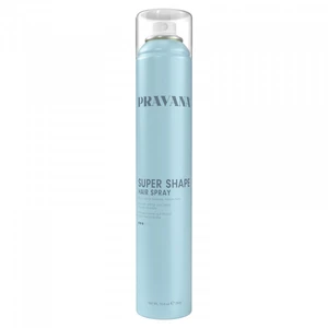 Super shape Hair spray - Pravana Produits coiffants 300 g pas cher