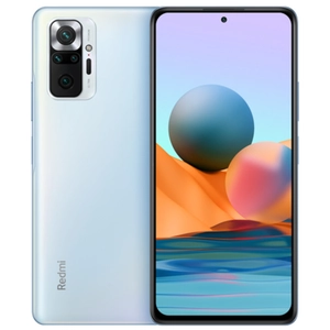 Xiaomi Galaxy Note10 128 Go, Bleu - Neuf pas cher