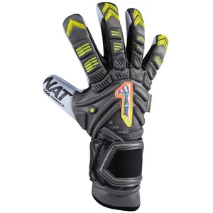 Rinat Gants de Gardien de But The Boss Stellar Pro Gris Adulte Unisexe Taille 10 pas cher