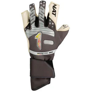 Rinat Gants de Gardien Bélier Pro, Gris, Adulte, Unisexe, Taille 8 pas cher