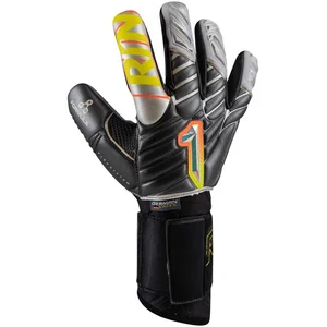 Rinat Gants de Gardien de But Meta GK Pro Gris Adulte Unisexe Taille 10 pas cher